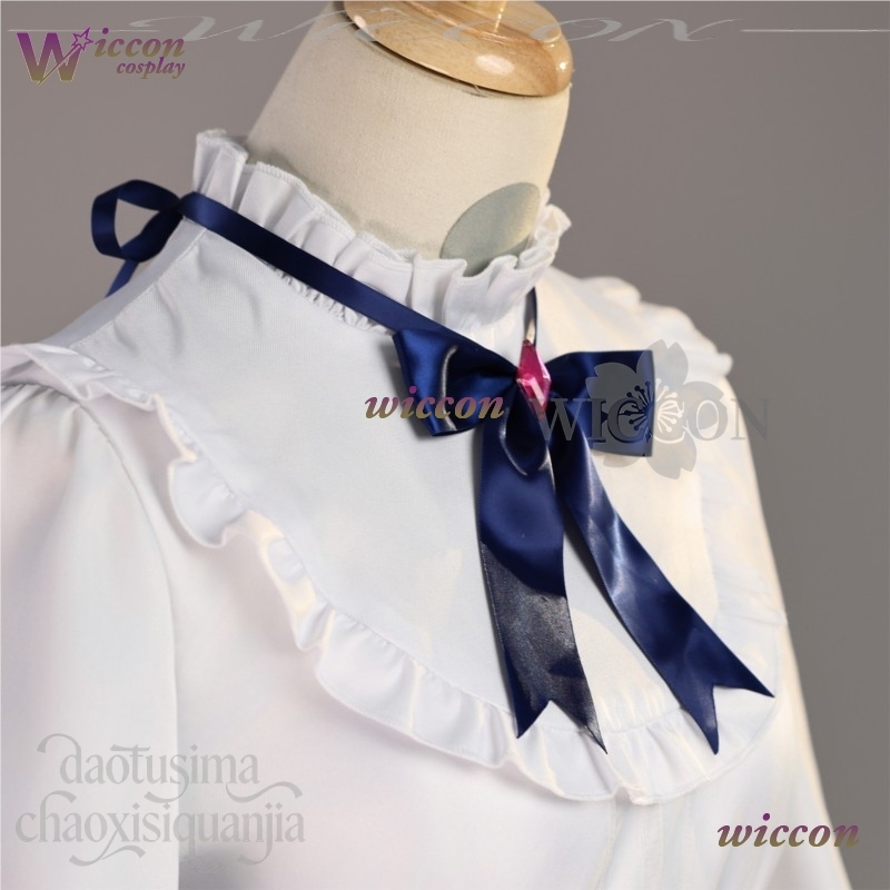 2025 Abito da compleanno Anime - Cosplay Prop Patterns recensione e prezzo