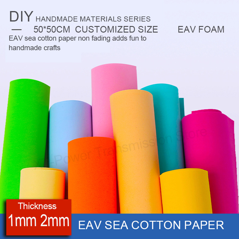 10 Pz Spessore 1mm 2mm Colorat - Cosplay Prop Foam Board recensione e prezzo