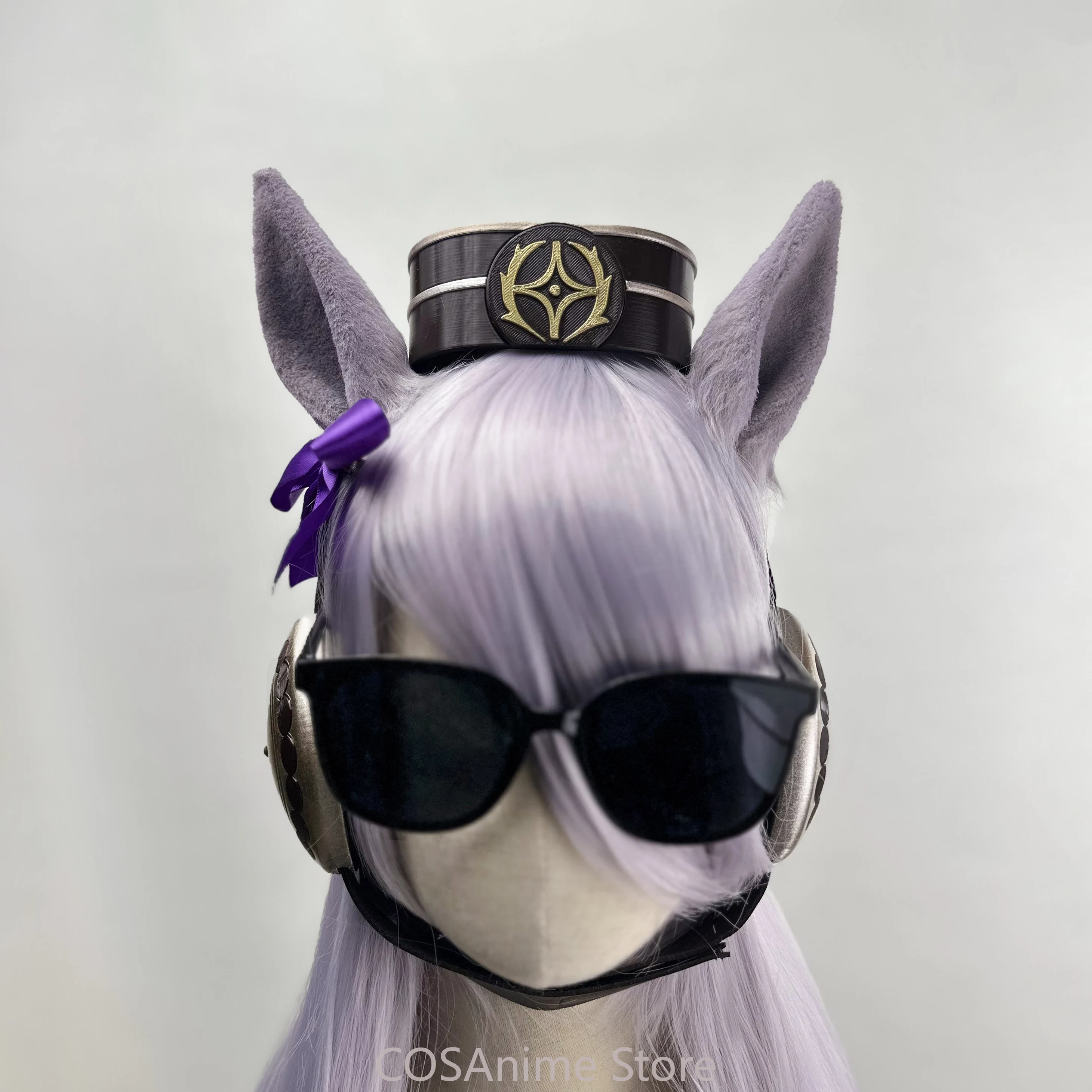 Pretty Derby Gold Ship Anime G - Prop De Cosplay recensione e prezzo