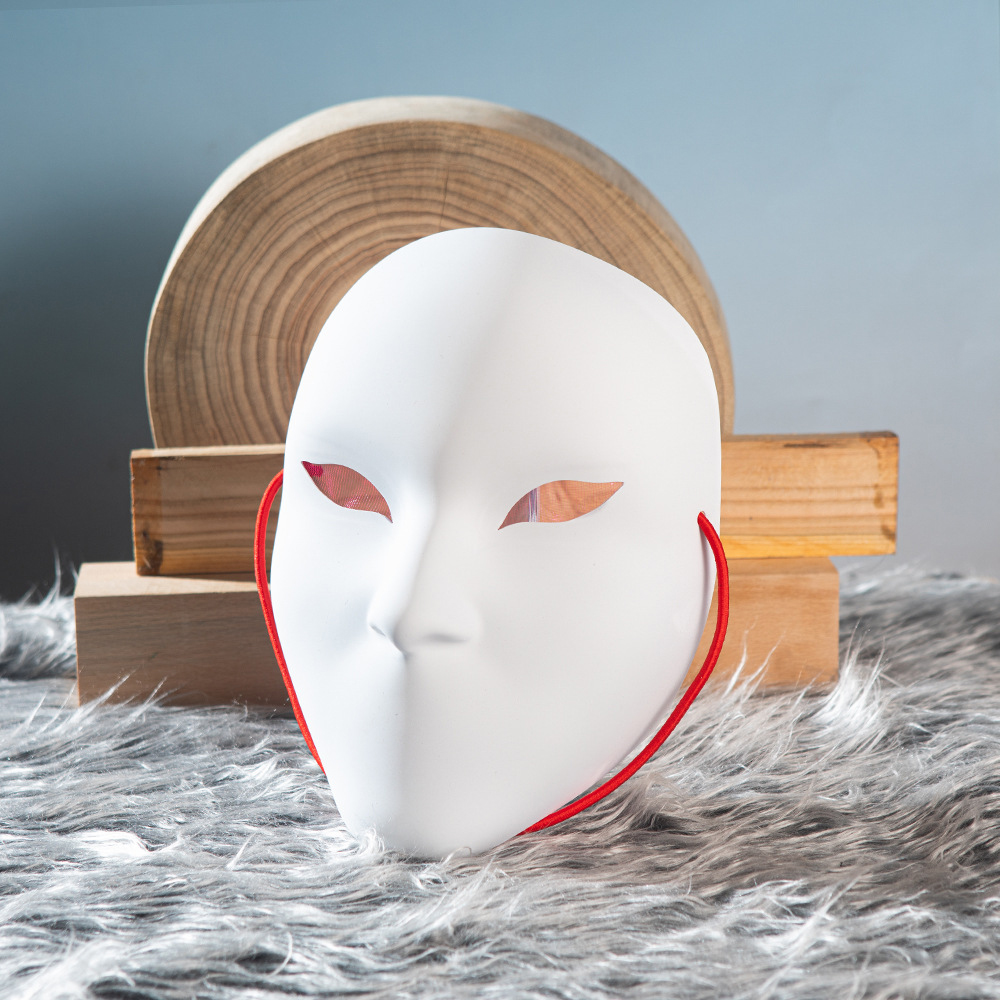 Bianco vuoto fai da te pittura - Cosplay Prop Paint recensione e prezzo
