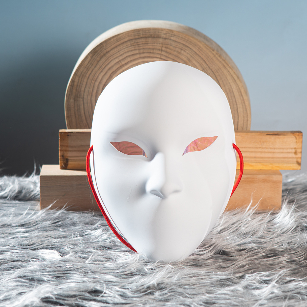 Bianco vuoto fai da te pittura - Cosplay Prop Paint recensione e prezzo