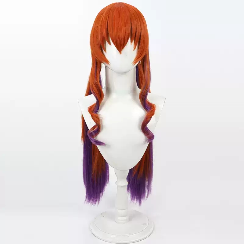 Parrucca cosplay Umamusume Pre - Heat Gun Cosplay recensione e prezzo