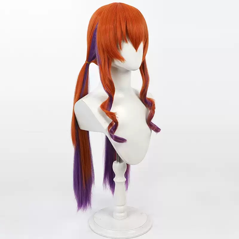 Parrucca cosplay Umamusume Pre - Heat Gun Cosplay recensione e prezzo