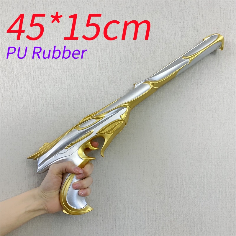 Pistole modello cosplay VALORA - Cosplay Prop Pistol recensione e prezzo