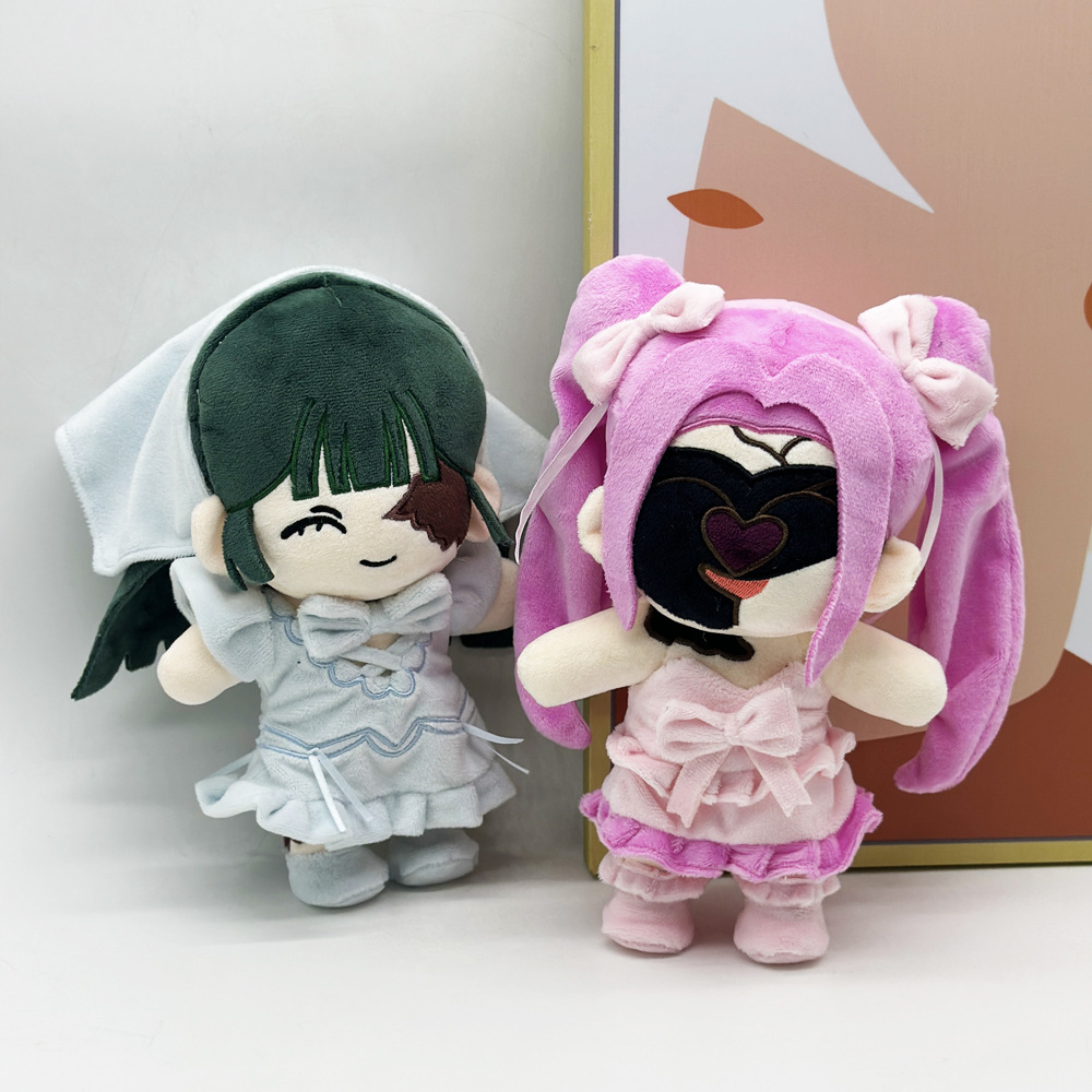 Bambola di Peluche in Cotone C - Cosplay Plushie Prop recensione e prezzo