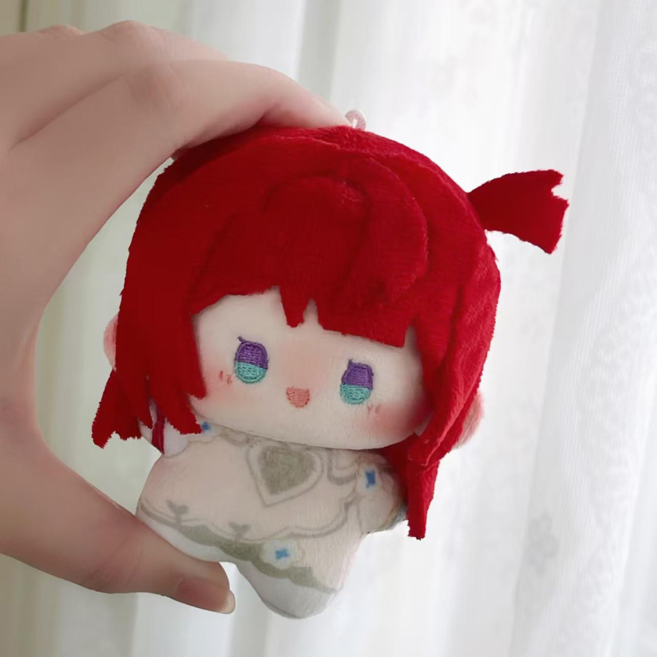 Peluche Anime Honkai Star Rail - Prop De Cosplay recensione e prezzo