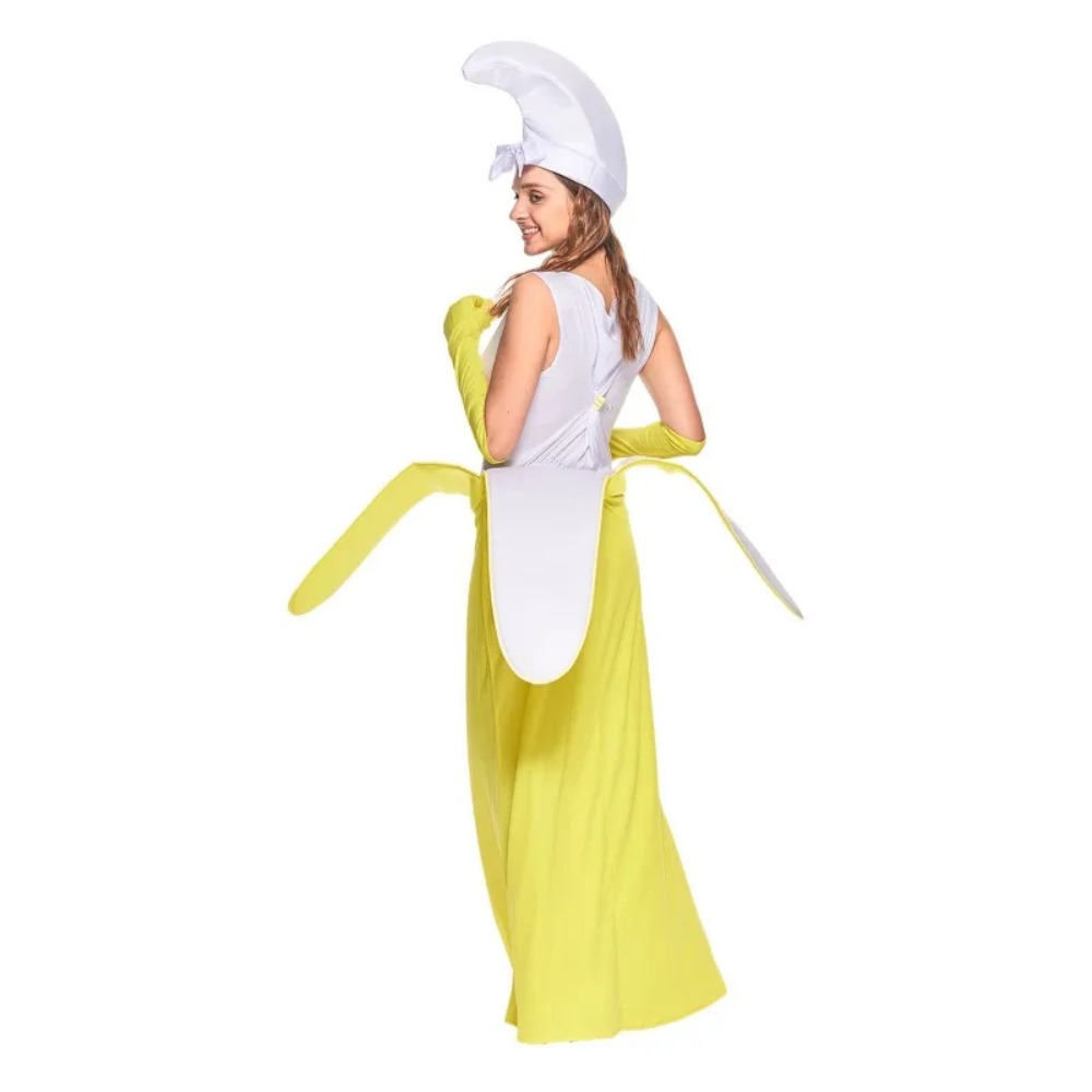 Costume da banana per cosplay, - Cosplay Prop Business recensione e prezzo