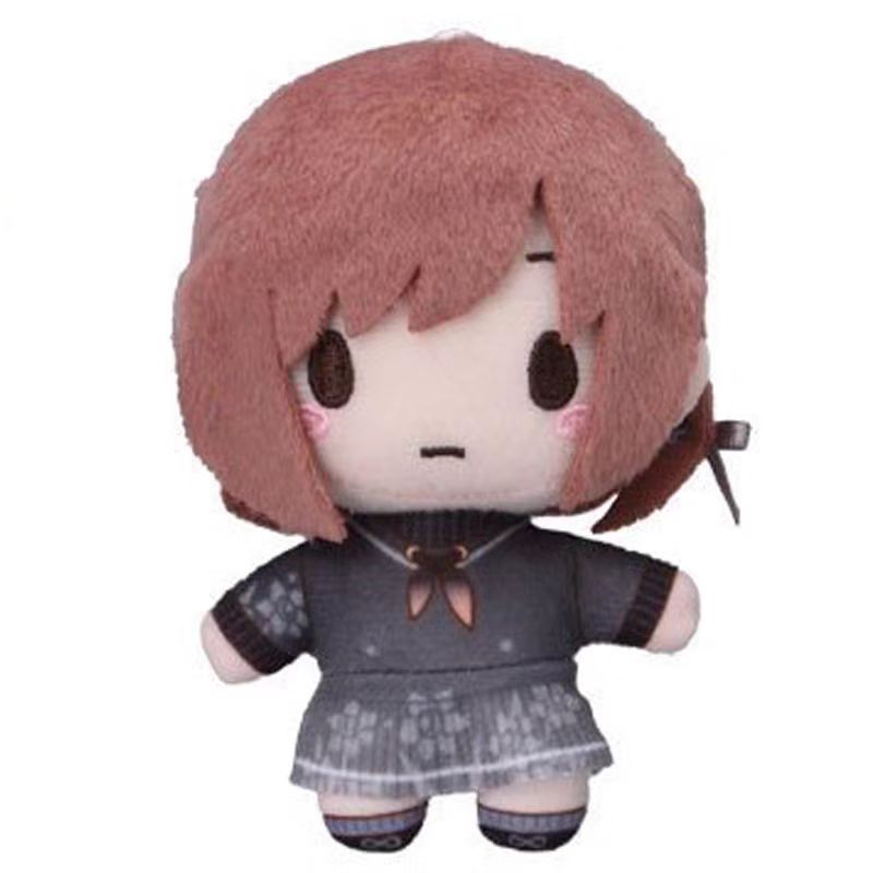 Peluche Anime Shinonome Ena da - Prop De Cosplay recensione e prezzo