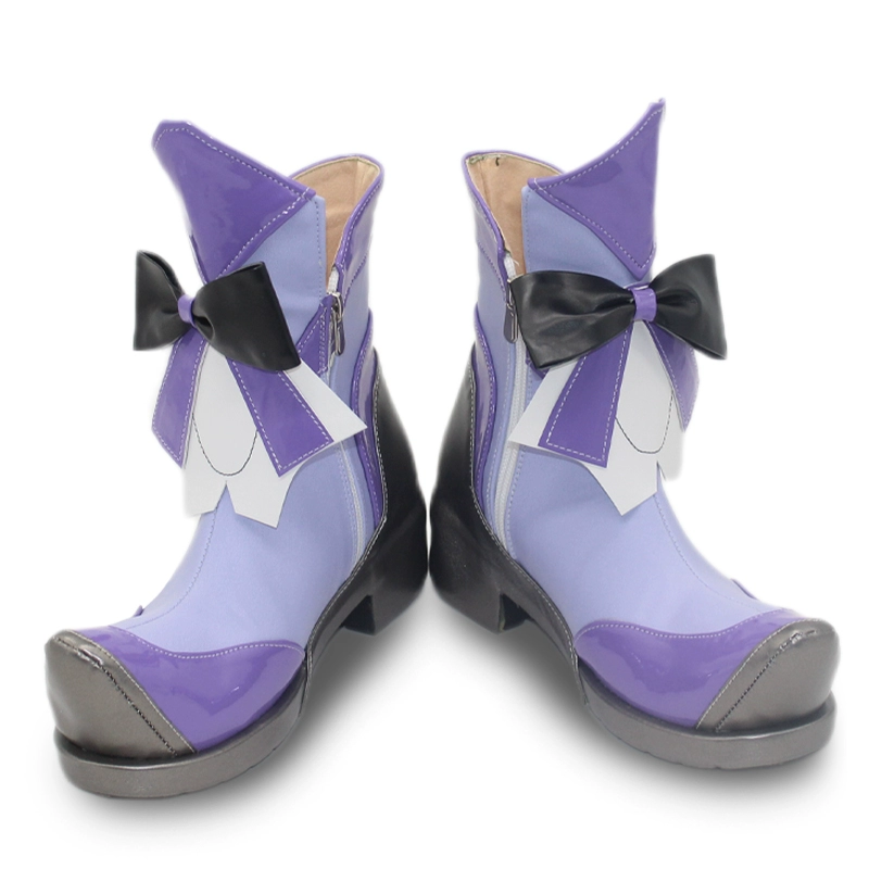 Anime DVA Scarpe Cosplay Gioco - Dva Cosplay Prop recensione e prezzo