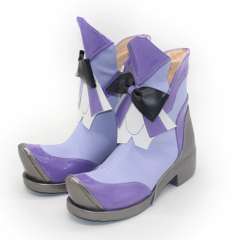 Anime DVA Scarpe Cosplay Gioco - Dva Cosplay Prop recensione e prezzo
