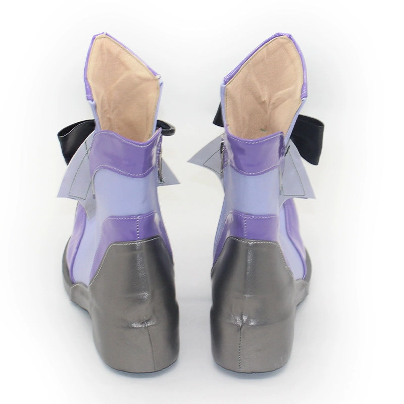 Anime DVA Scarpe Cosplay Gioco - Dva Cosplay Prop recensione e prezzo