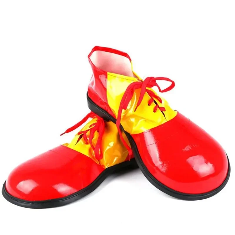 Scarpe da Clown per Carnevale, - Briar Cosplay Prop recensione e prezzo