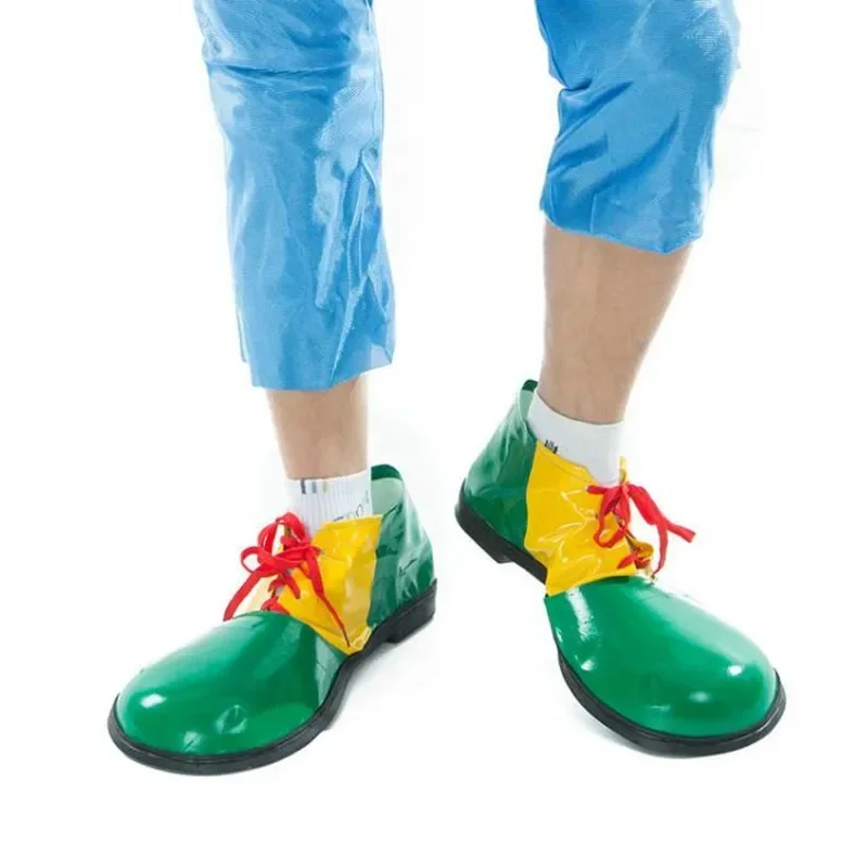 Scarpe da Clown per Carnevale, - Briar Cosplay Prop recensione e prezzo