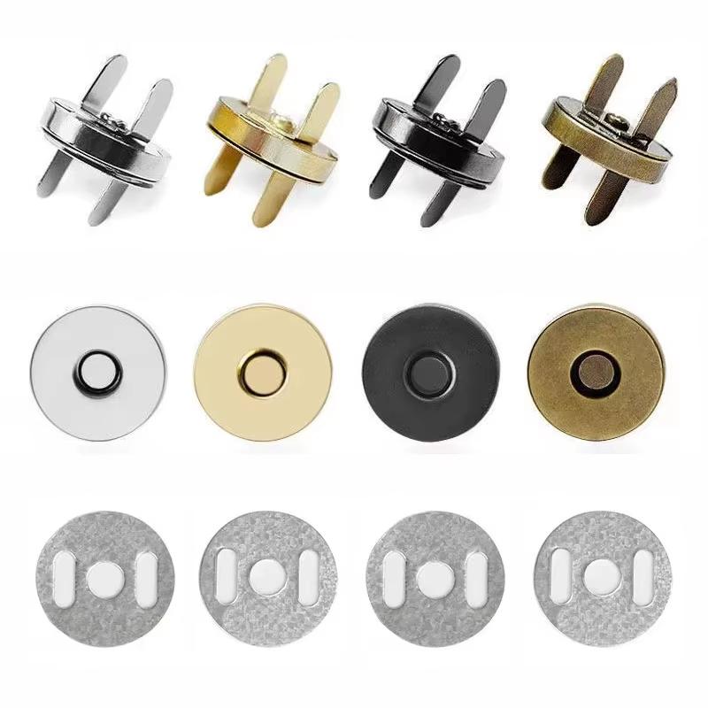1 set di chiusure magnetiche a - Snap Fastener Set recensione e prezzo