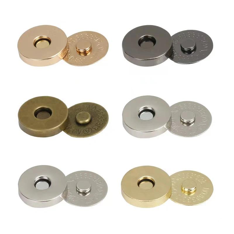 1 set di chiusure magnetiche a - Snap Fastener Set recensione e prezzo