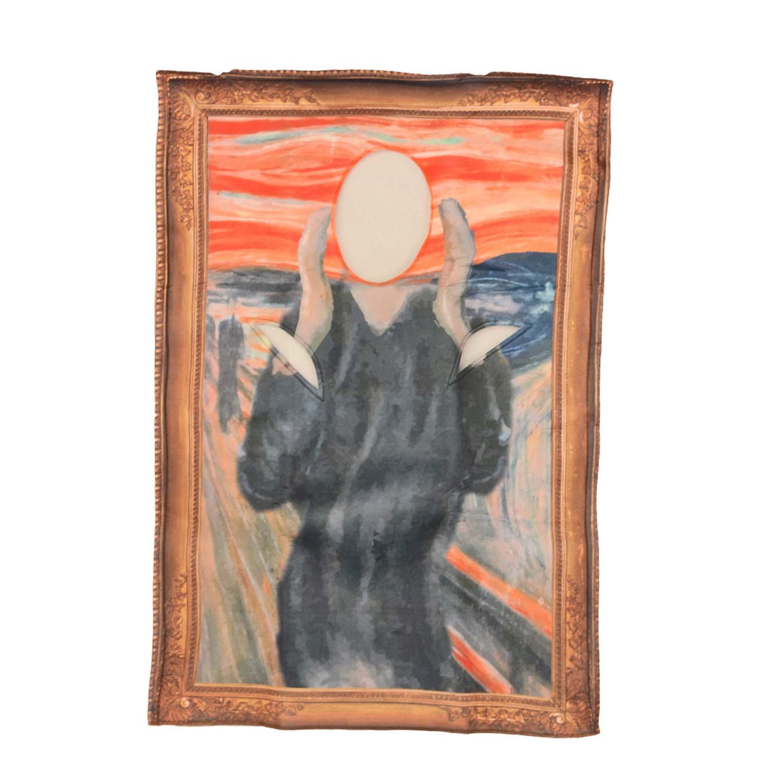 Costume da pittura di Hallowee - Cosplay Prop Painting recensione e prezzo