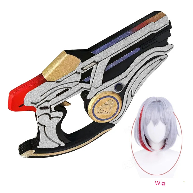 Gioco Honkai Star Rail Topazio - Heat Gun Cosplay recensione e prezzo