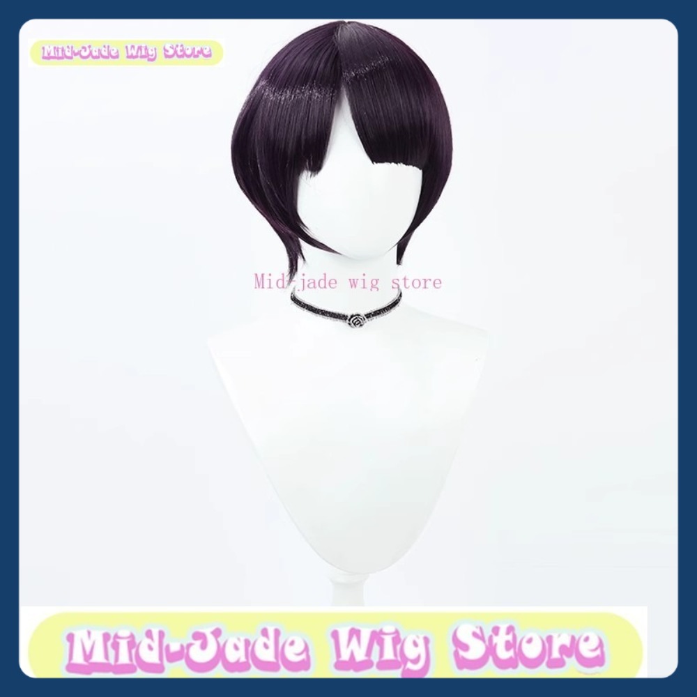 Parrucca Mid-jade Negozio Holo - Prop En Cosplay recensione e prezzo