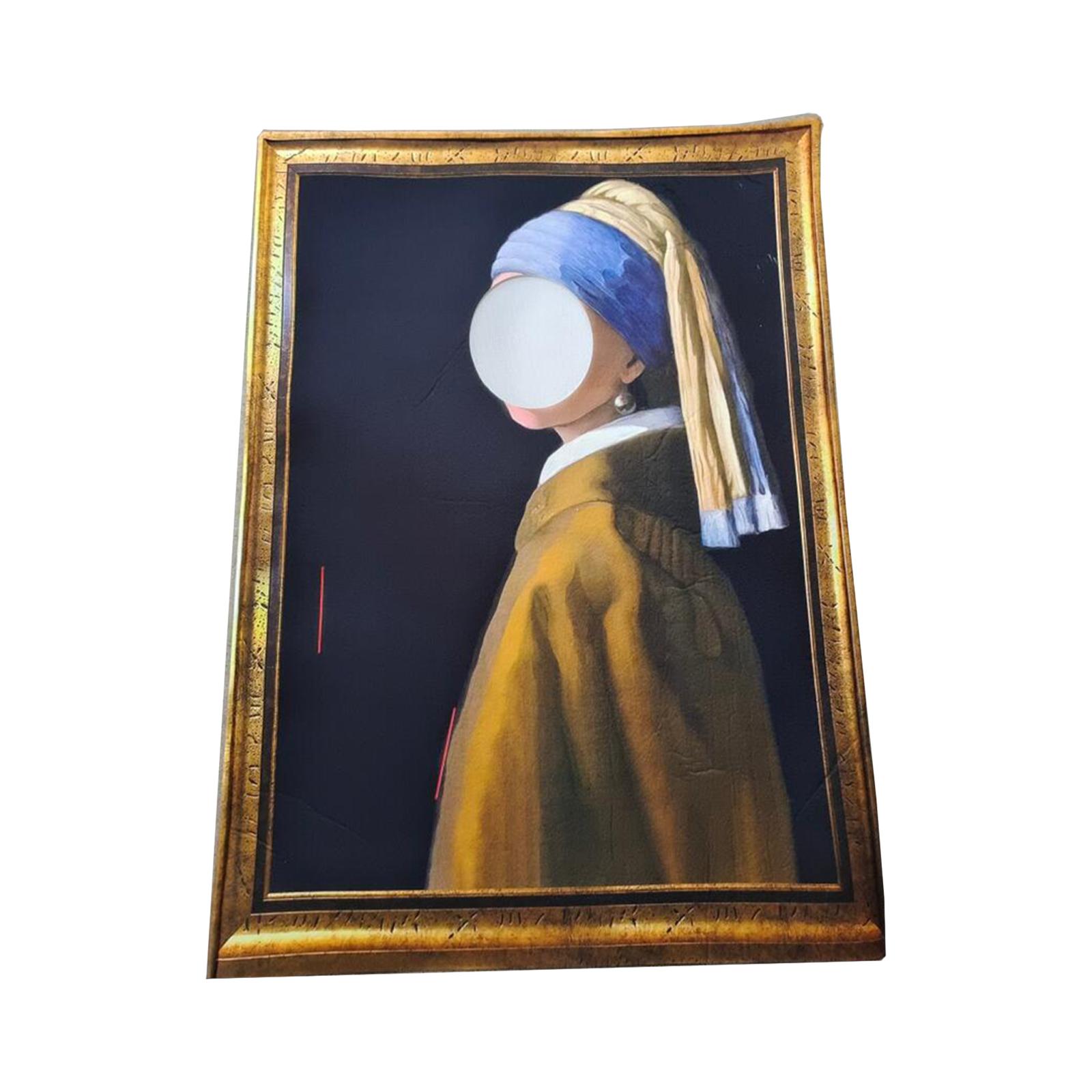 Costume da dipinti celebrati,  - Cosplay Prop Painting recensione e prezzo