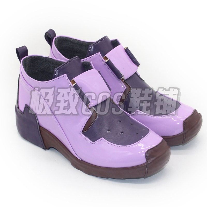 Scarpe Cosplay OW DVA Porsche  - Dva Cosplay Prop recensione e prezzo