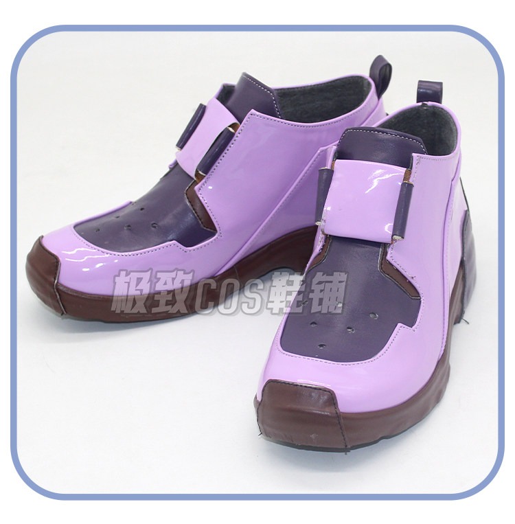 Scarpe Cosplay OW DVA Porsche  - Dva Cosplay Prop recensione e prezzo