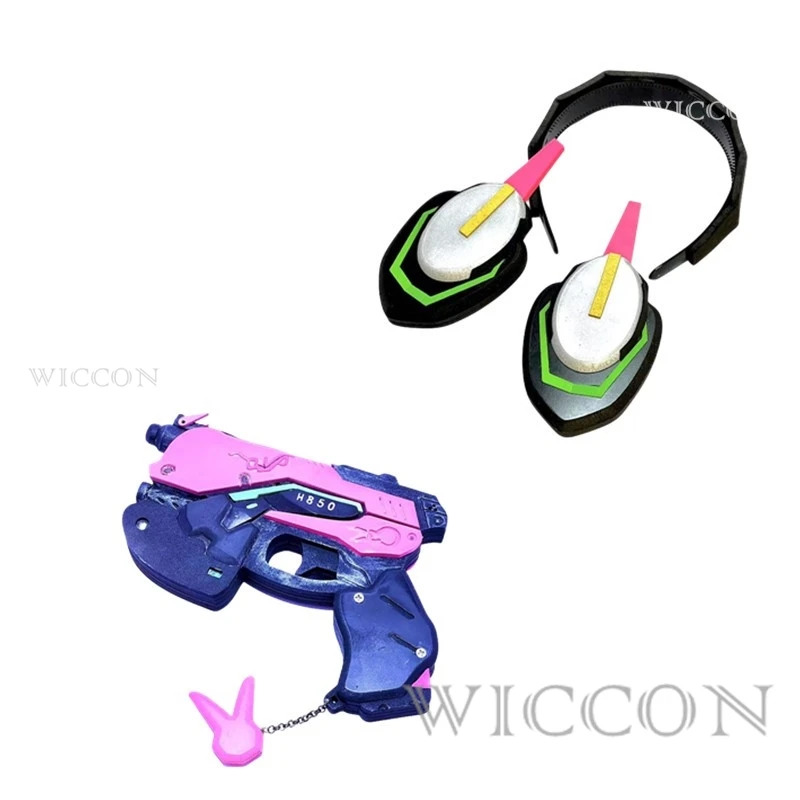 2025 11 Anime Donna Tuta Colla - Dva Cosplay Prop recensione e prezzo