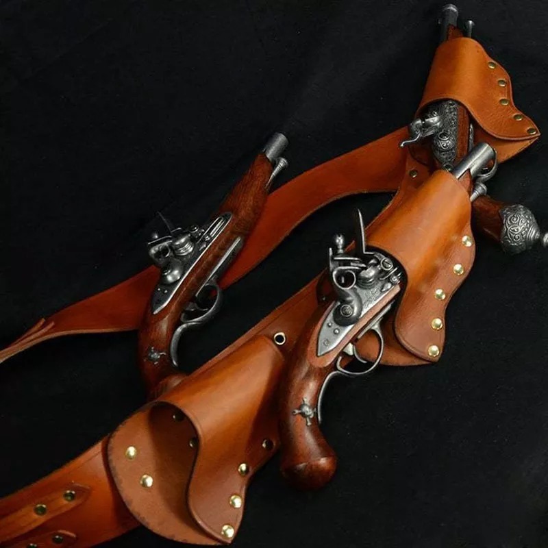 Rinascimentale Pirata Flintloc - Cosplay Prop Pistol recensione e prezzo