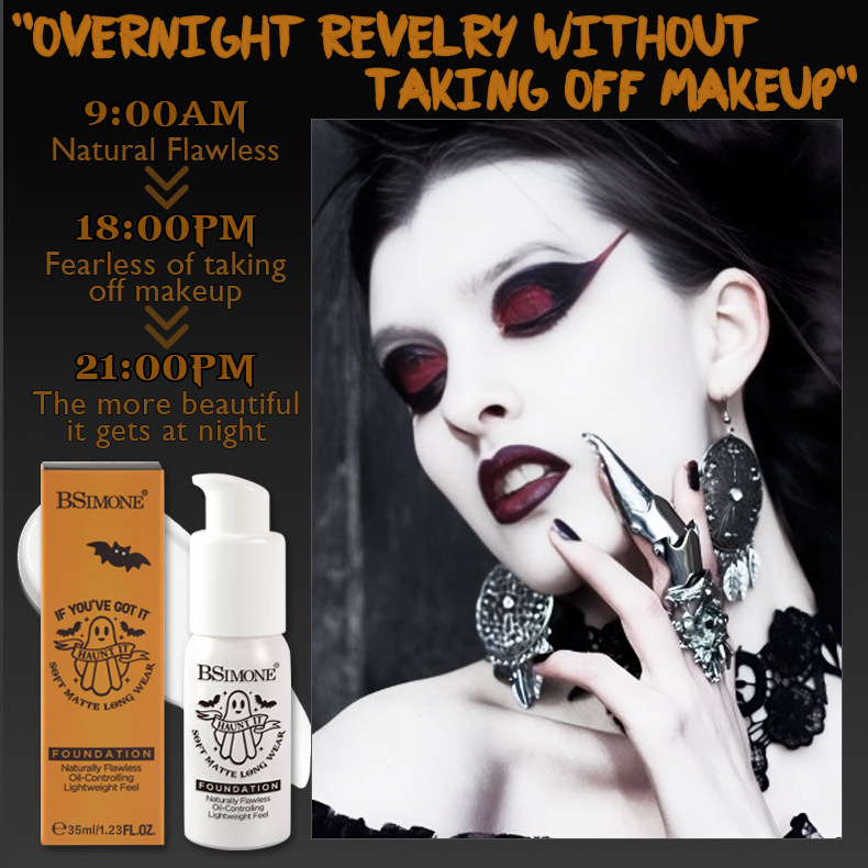 Fondotinta Liquido Bianco Opac - Cosplay Prop Primer recensione e prezzo