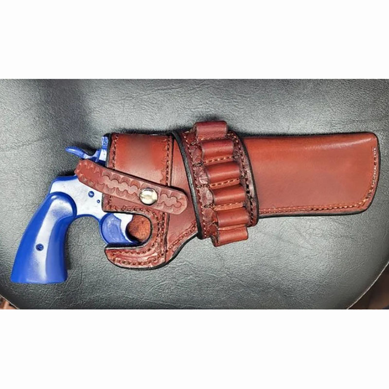 Revolver Retrò Stile Old West, - Cosplay Prop Pistol recensione e prezzo