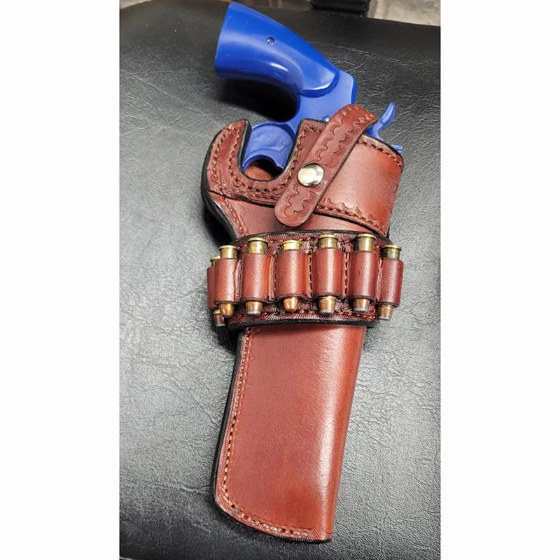 Revolver Retrò Stile Old West, - Cosplay Prop Pistol recensione e prezzo