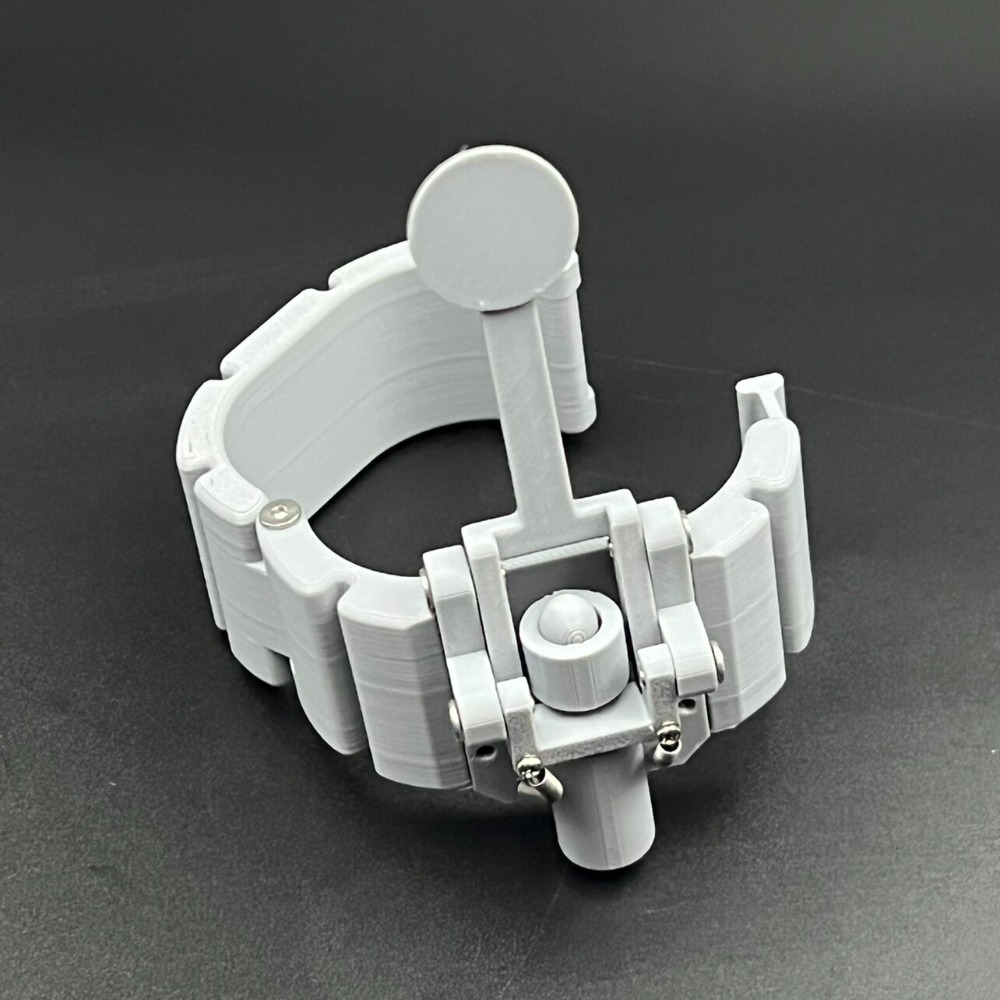 Lanciatore di Ragnatele 3D Sta - Cosplay Prop 3D Print recensione e prezzo