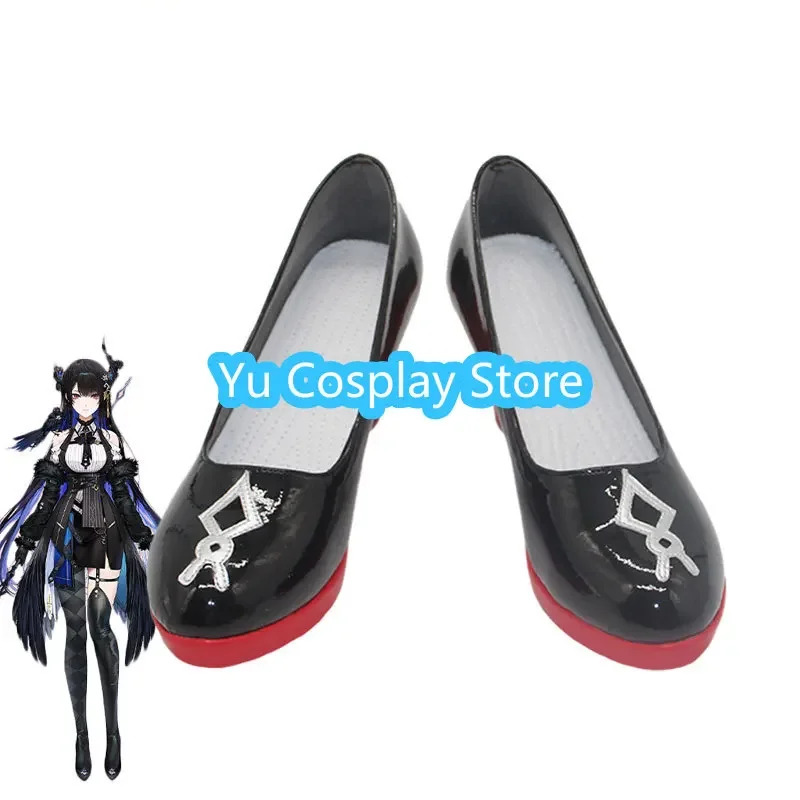 Candy 2025Yu- Vtuber EN Neriss - Prop En Cosplay recensione e prezzo