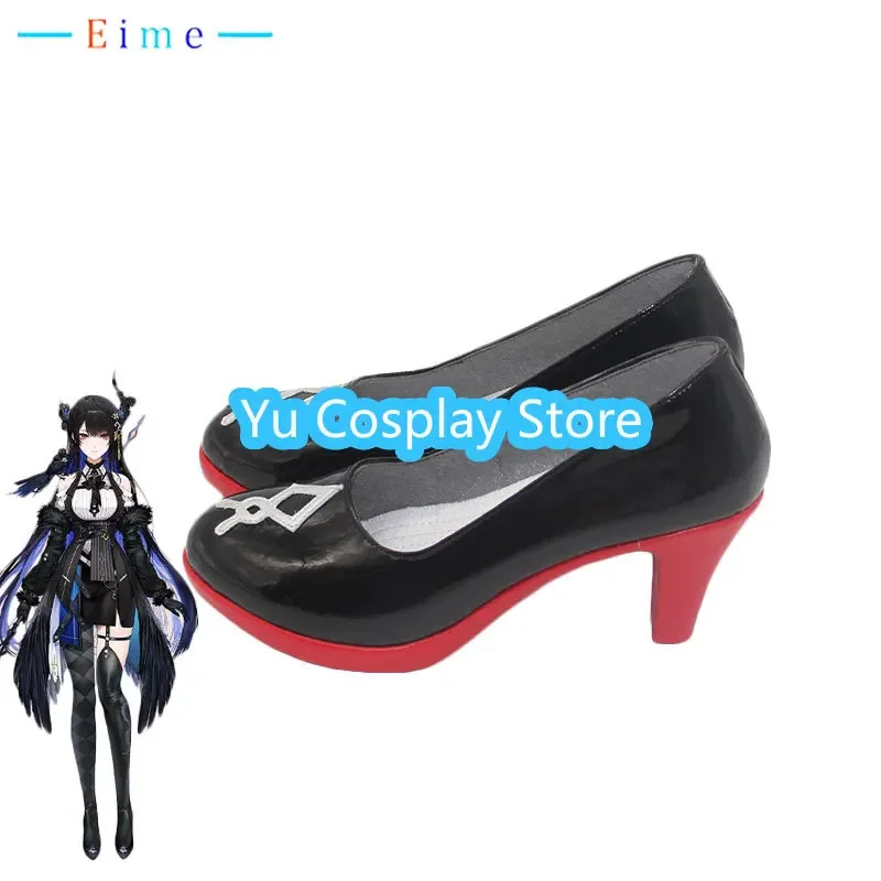 Candy 2025Yu- Vtuber EN Neriss - Prop En Cosplay recensione e prezzo