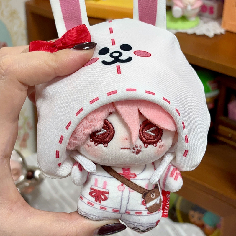 Peluche Cony Melly Plinius da  - Cosplay Plushie Prop recensione e prezzo