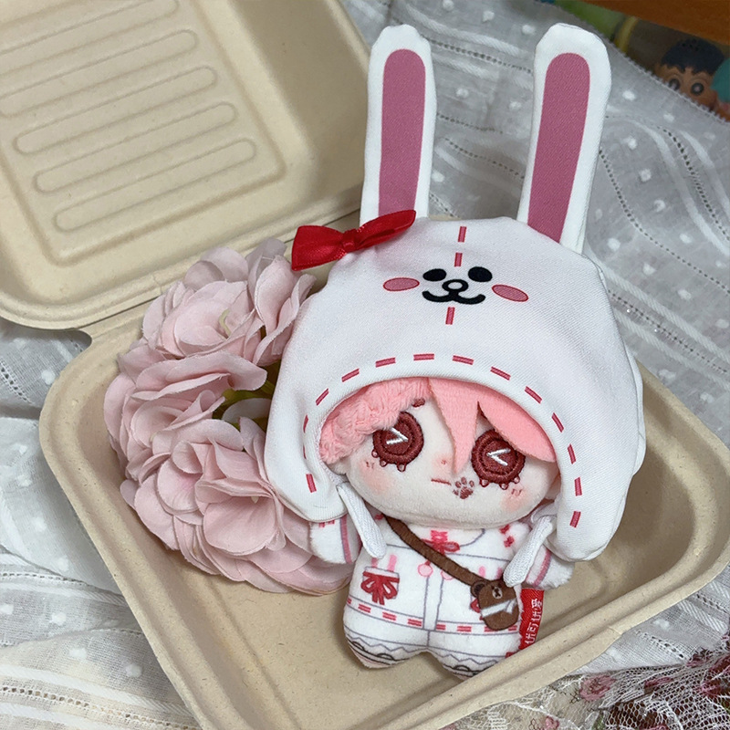 Peluche Cony Melly Plinius da  - Cosplay Plushie Prop recensione e prezzo