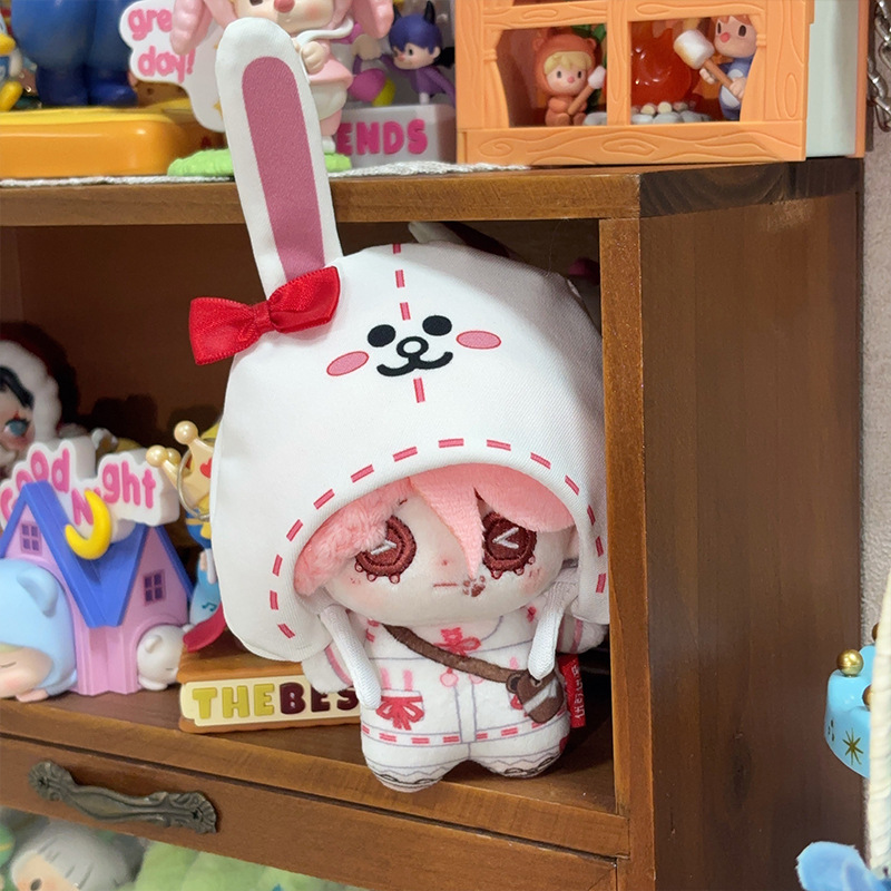 Peluche Cony Melly Plinius da  - Cosplay Plushie Prop recensione e prezzo