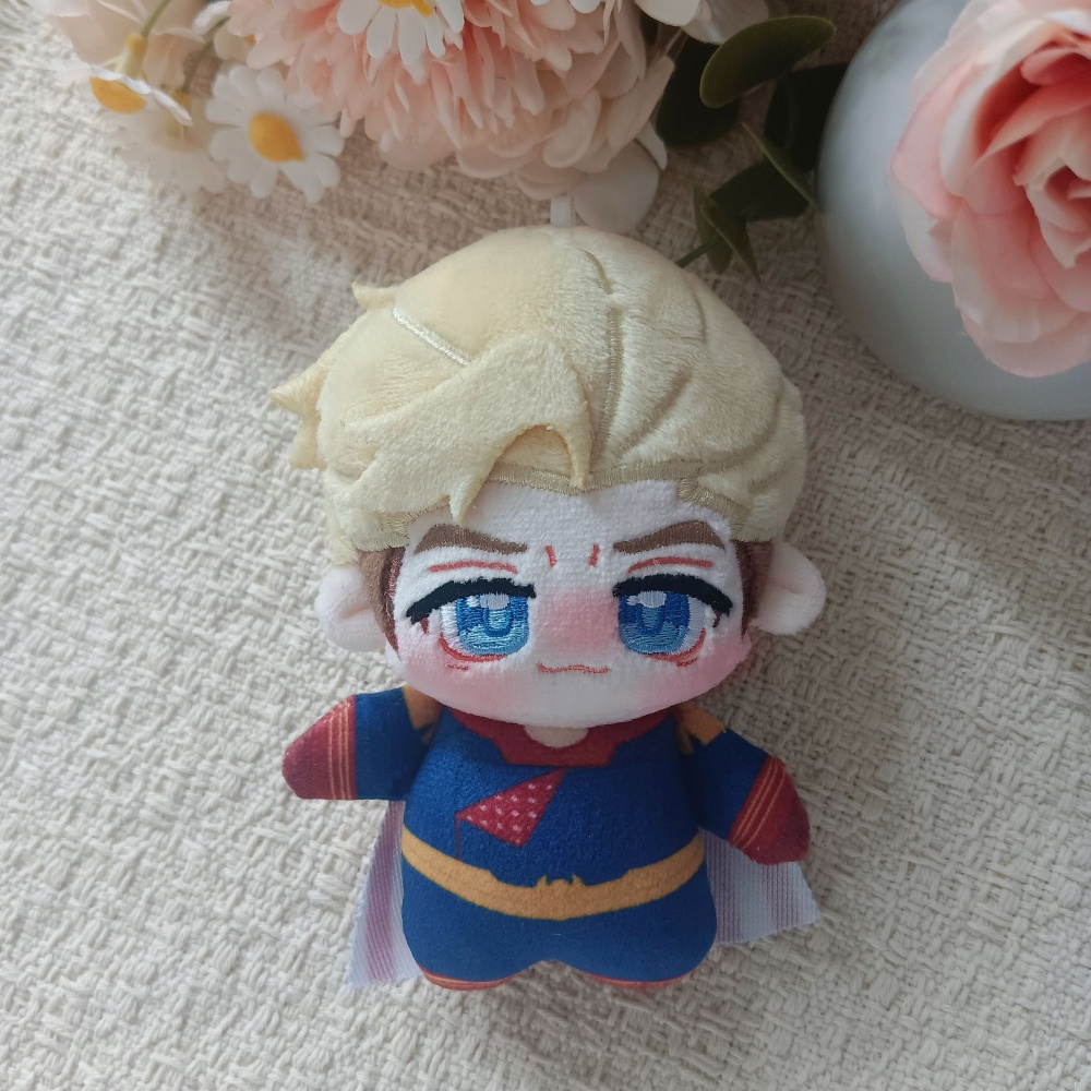 Peluche del Personaggio Homela - Prop De Cosplay recensione e prezzo