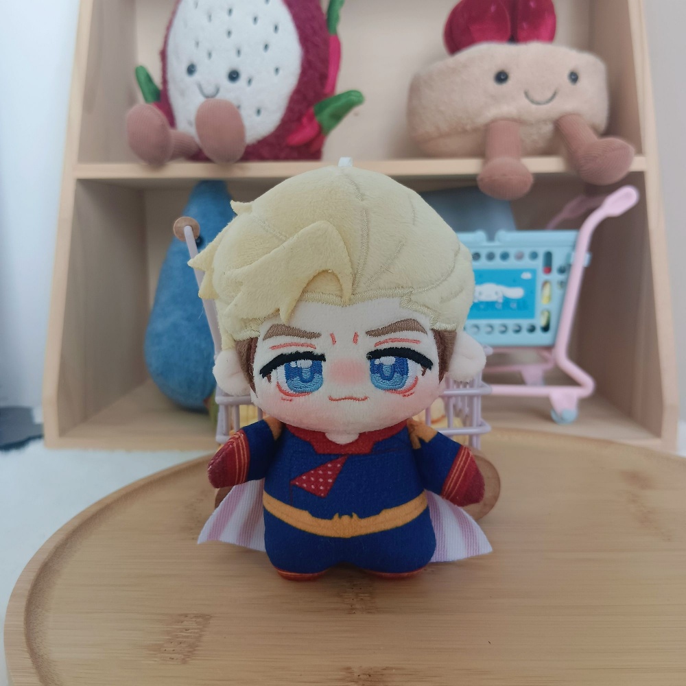 Peluche del Personaggio Homela - Prop De Cosplay recensione e prezzo