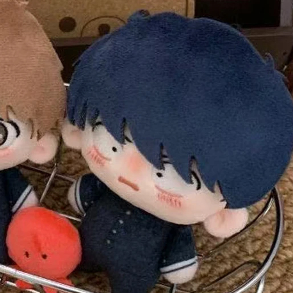 Anime Go For It Nakamura Nakam - Cosplay Plushie Prop recensione e prezzo