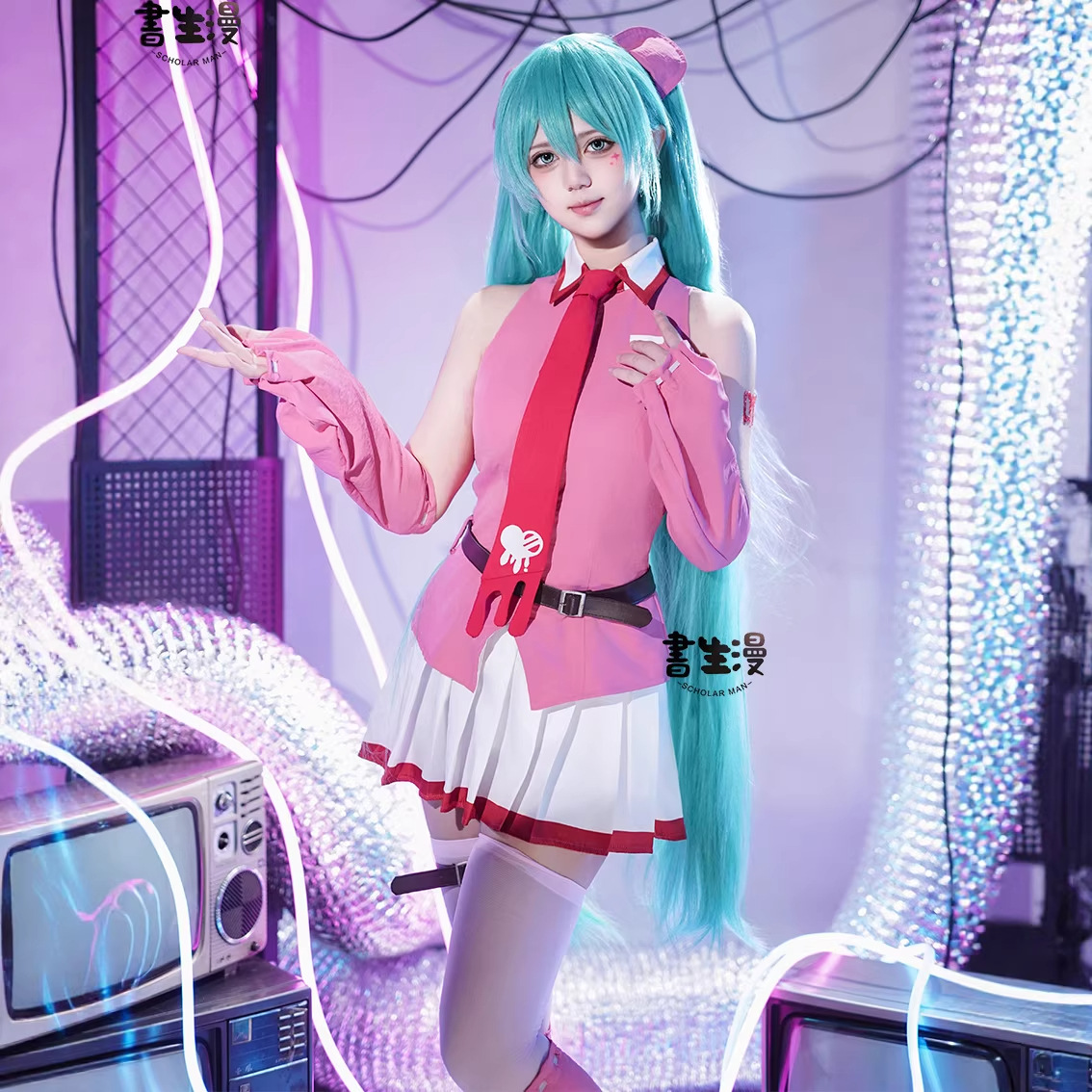 Costumi Cosplay Anime MMiLku G - Prop De Cosplay recensione e prezzo