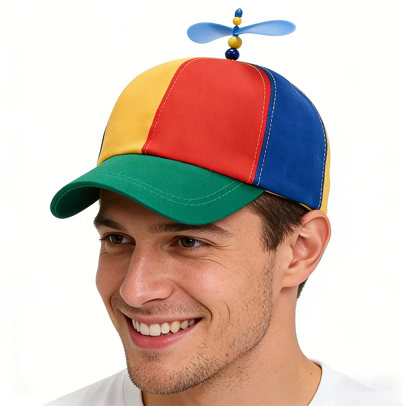 Divertente Cappello da Basebal - Flamethrower Cosplay Prop recensione e prezzo