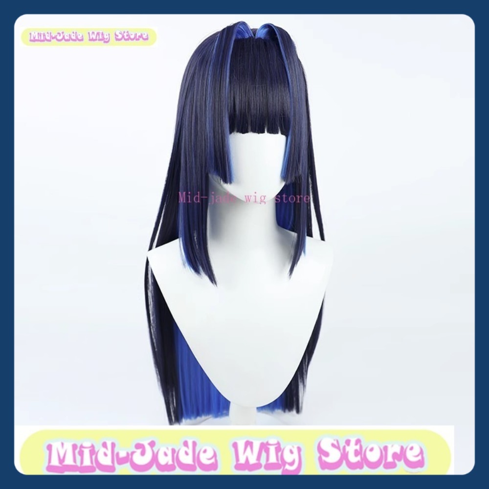 Parrucca Mid-jade Store Hololi - Prop En Cosplay recensione e prezzo