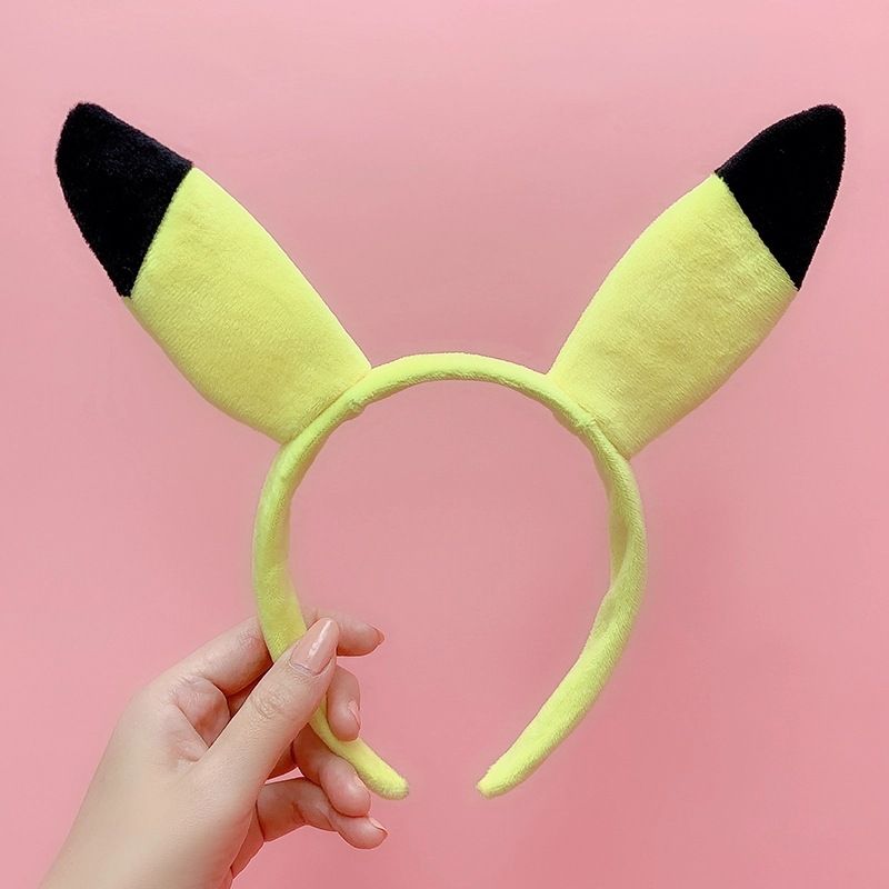 Fascia per capelli Pokémon con - Cosplay Prop Patterns recensione e prezzo