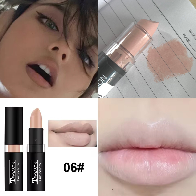 Primer Labbra in Argilla Nudo, - Cosplay Prop Primer recensione e prezzo