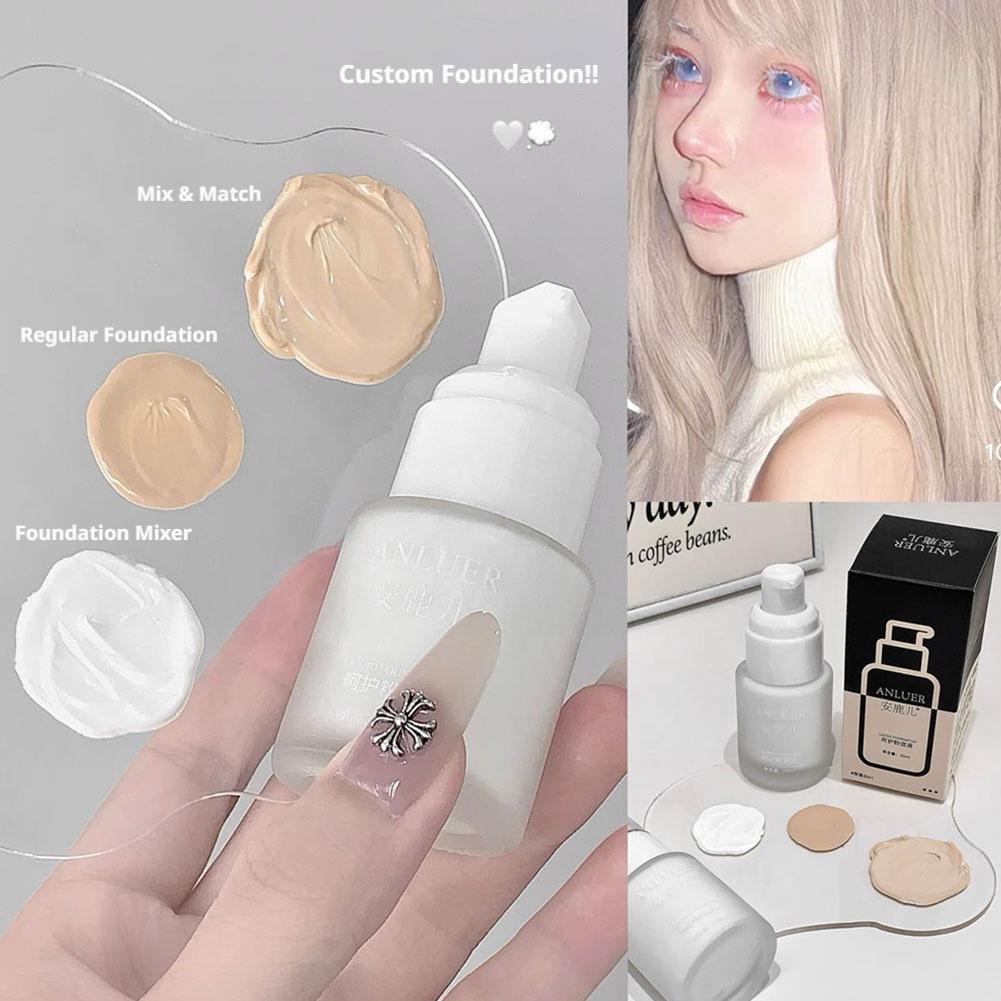Fondotinta Liquido Bianco Opac - Cosplay Prop Primer recensione e prezzo