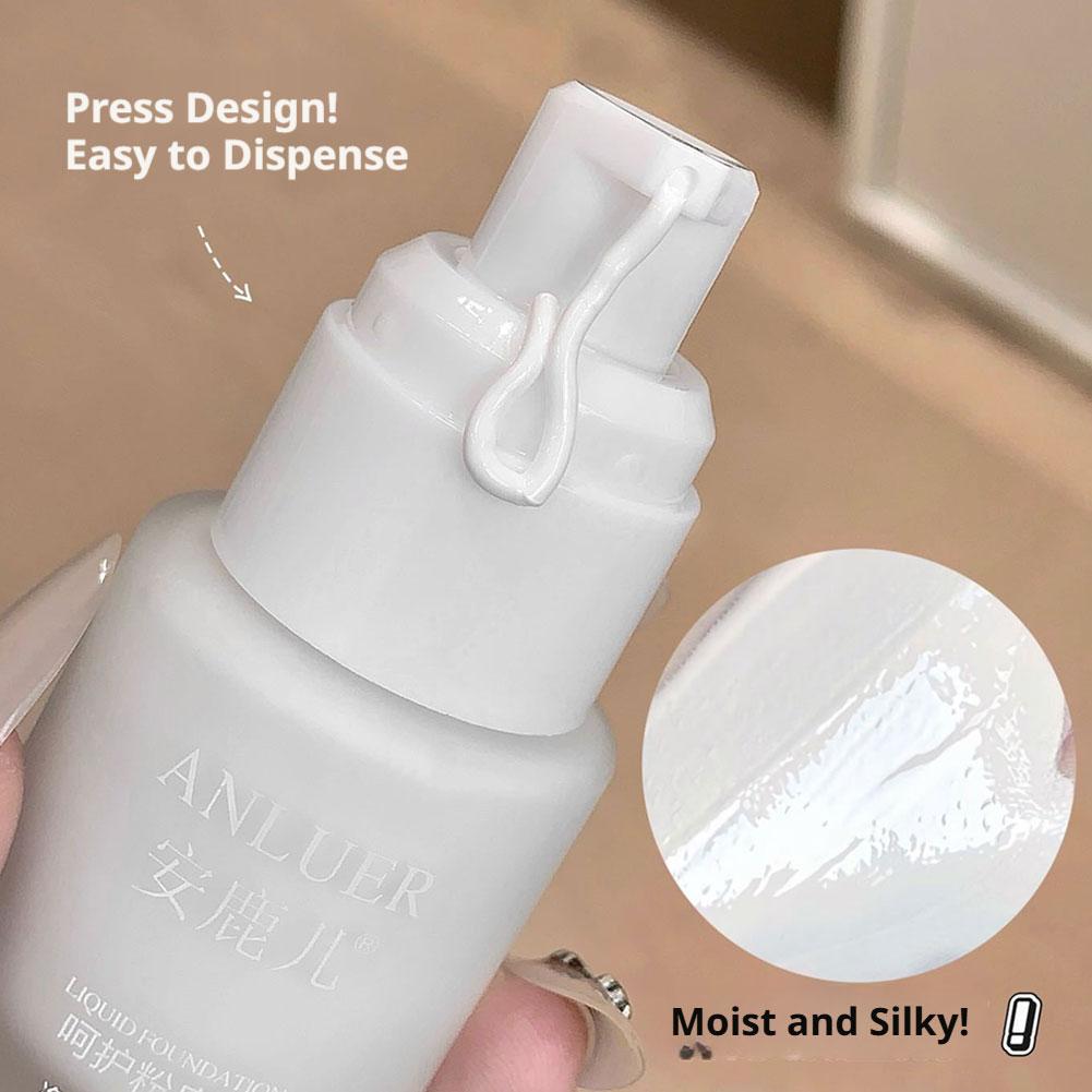 Fondotinta Liquido Bianco Opac - Cosplay Prop Primer recensione e prezzo