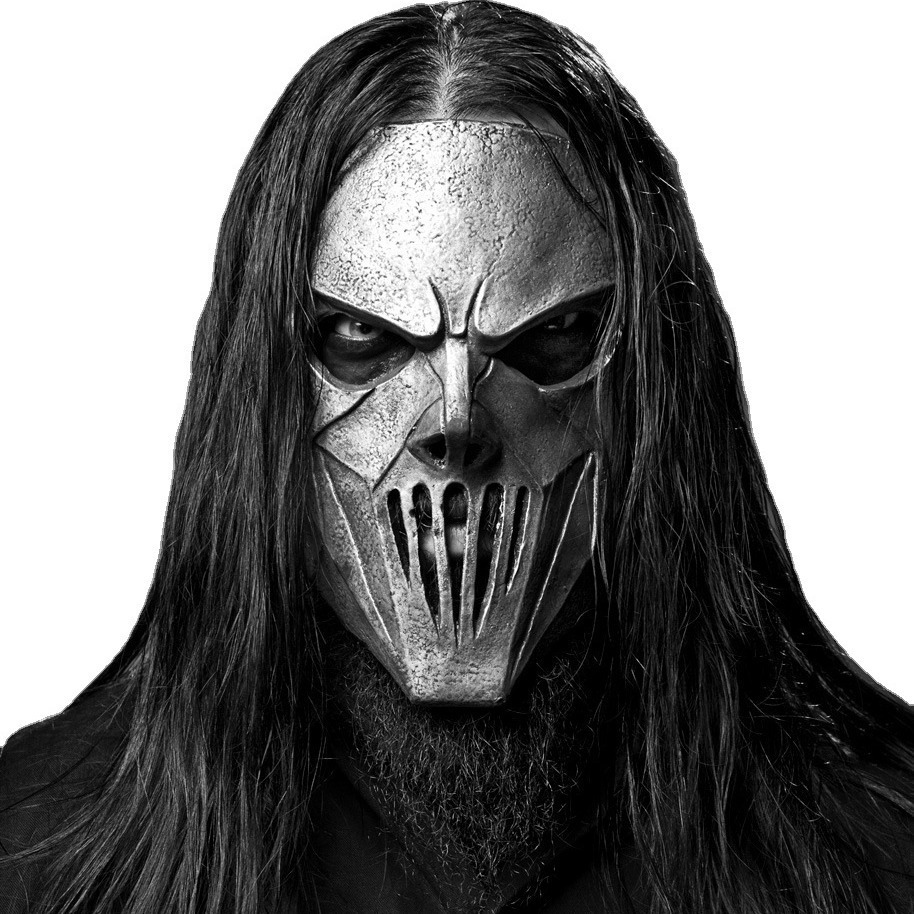 Maschera di Halloween Maschera - Briar Cosplay Prop recensione e prezzo