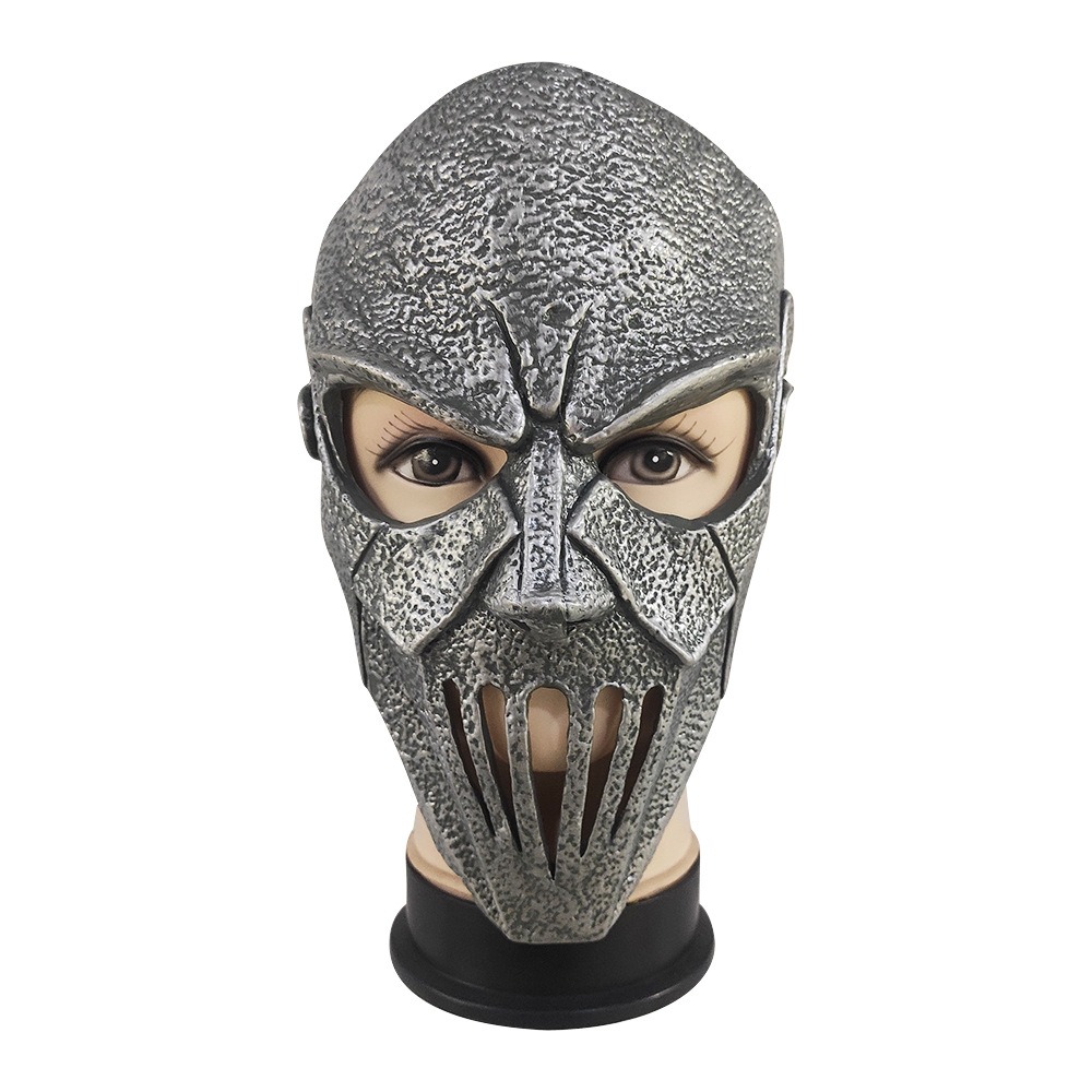 Maschera di Halloween Maschera - Briar Cosplay Prop recensione e prezzo