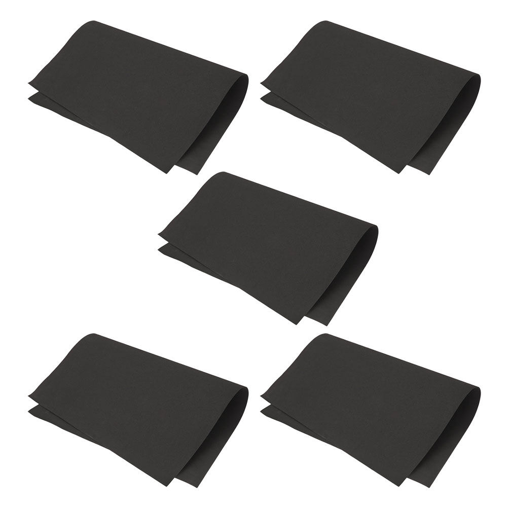 5 Pezzi di Fogli di Schiuma EV - Cosplay Prop Foam Board recensione e prezzo