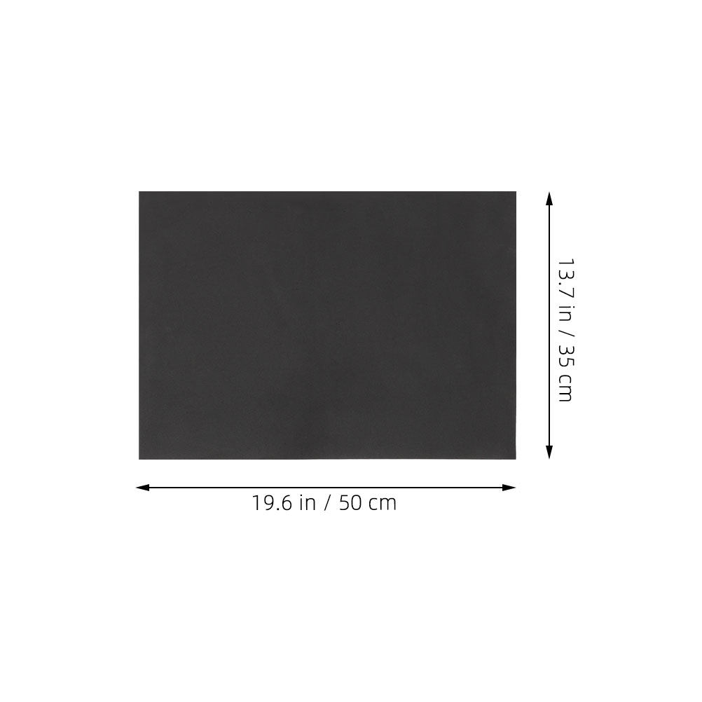 5 Pezzi di Fogli di Schiuma EV - Cosplay Prop Foam Board recensione e prezzo